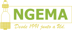 Logo empresa Ingema Ltda