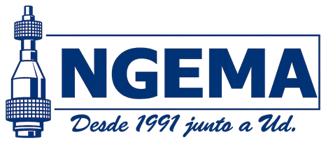 INGEMA — Ingeniería y Maestranza Ltda., desde 1991